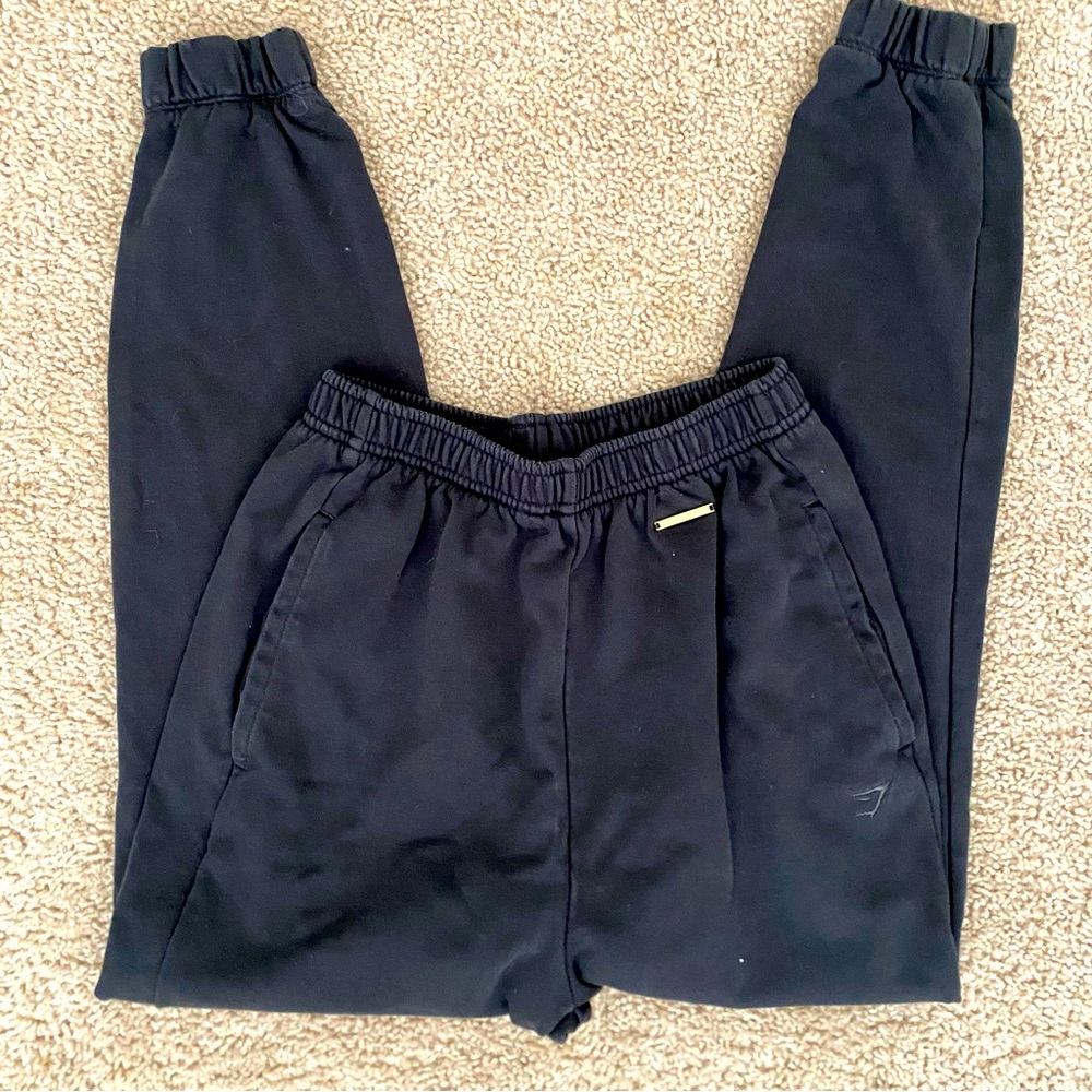 Gymshark x Whitney Simmons V3 joggers